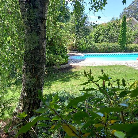 Villa Casa Ramonina Ribeira Exterior foto
